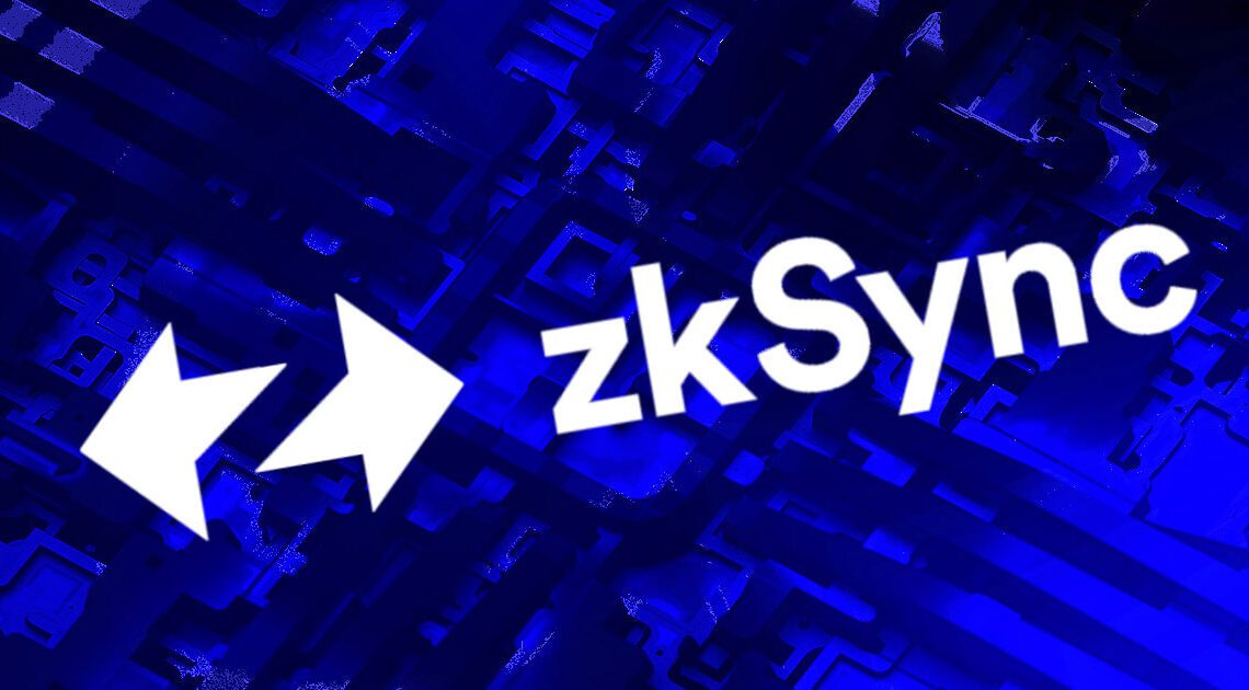 zkSync helps project recover stuck $1.7M from smart contract