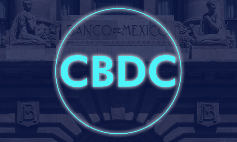 Mexican Central Bank Plans CBDC Rollout in 2024