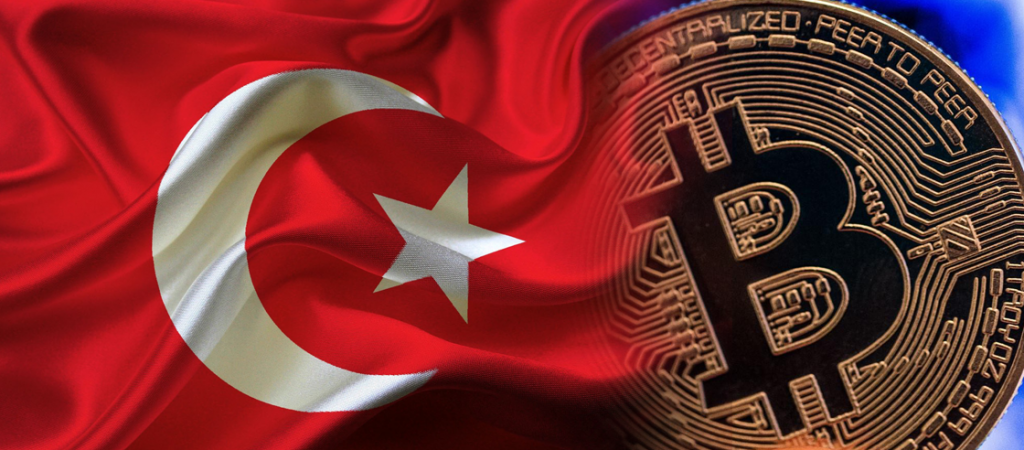 Turkey Added Cryptocurrency Trading Platforms To The List of Anti-Money Laundering Regulation Firms