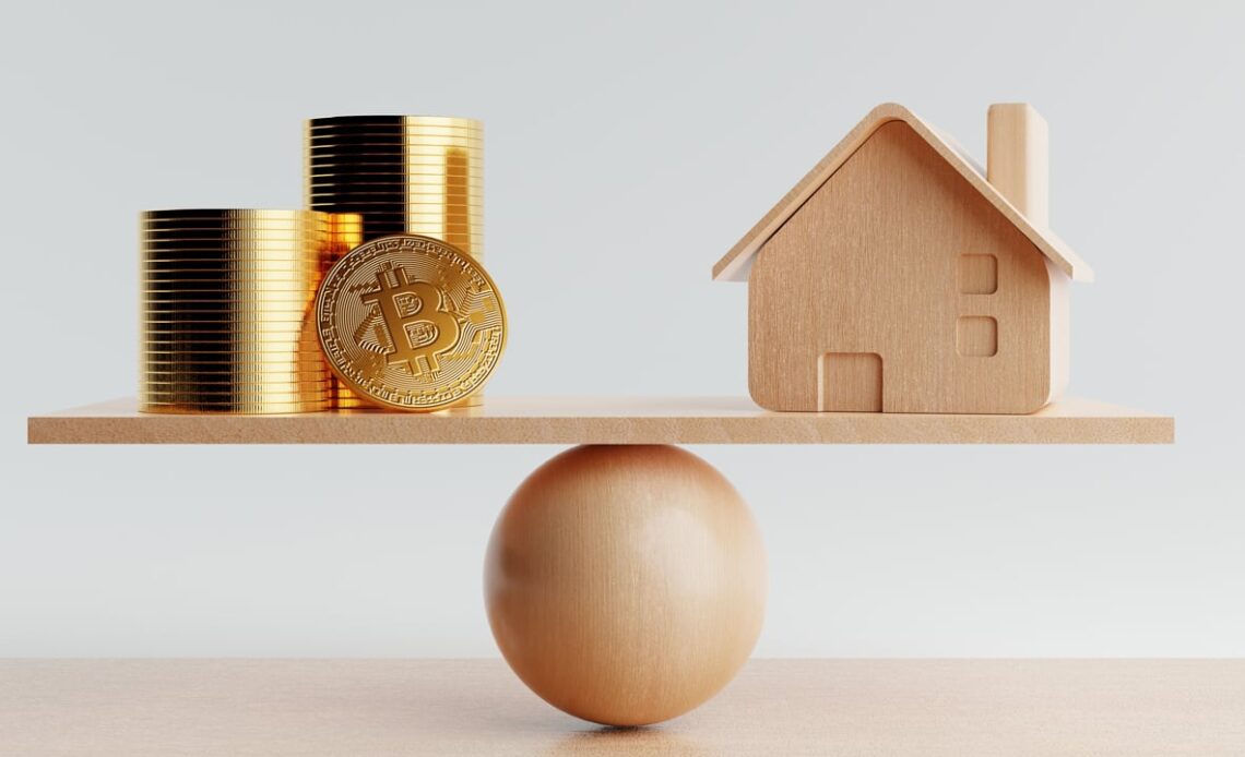 Gallup Poll: Americans' Preference for Real Estate, Crypto Plunges — Fondness for Gold Skyrockets