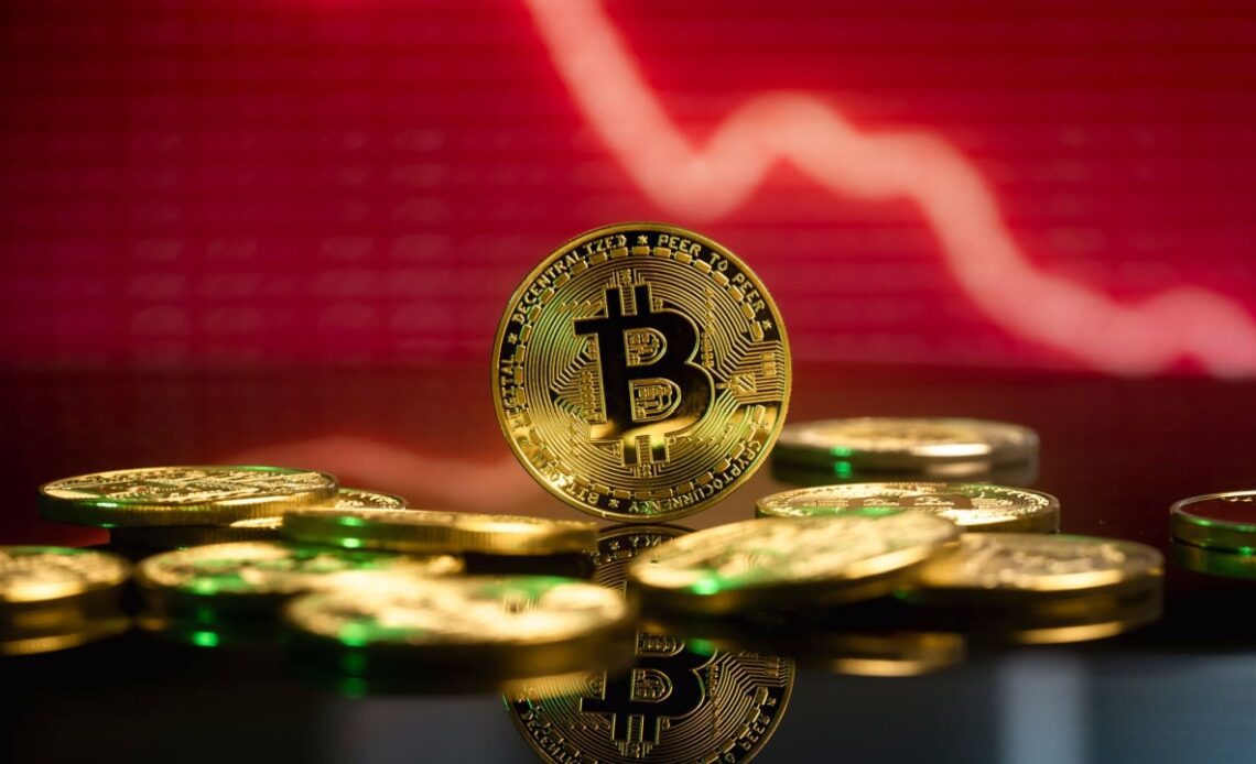 BTC Plunges Under $27,000, Hitting 7-Week Low – Market Updates Bitcoin News