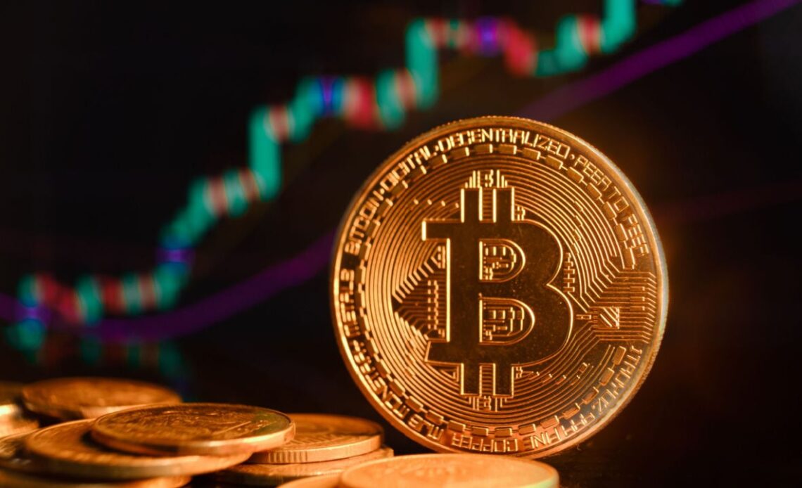 BTC Rebounds From 2-Month Low, as Bulls Enter the Market – Market Updates Bitcoin News