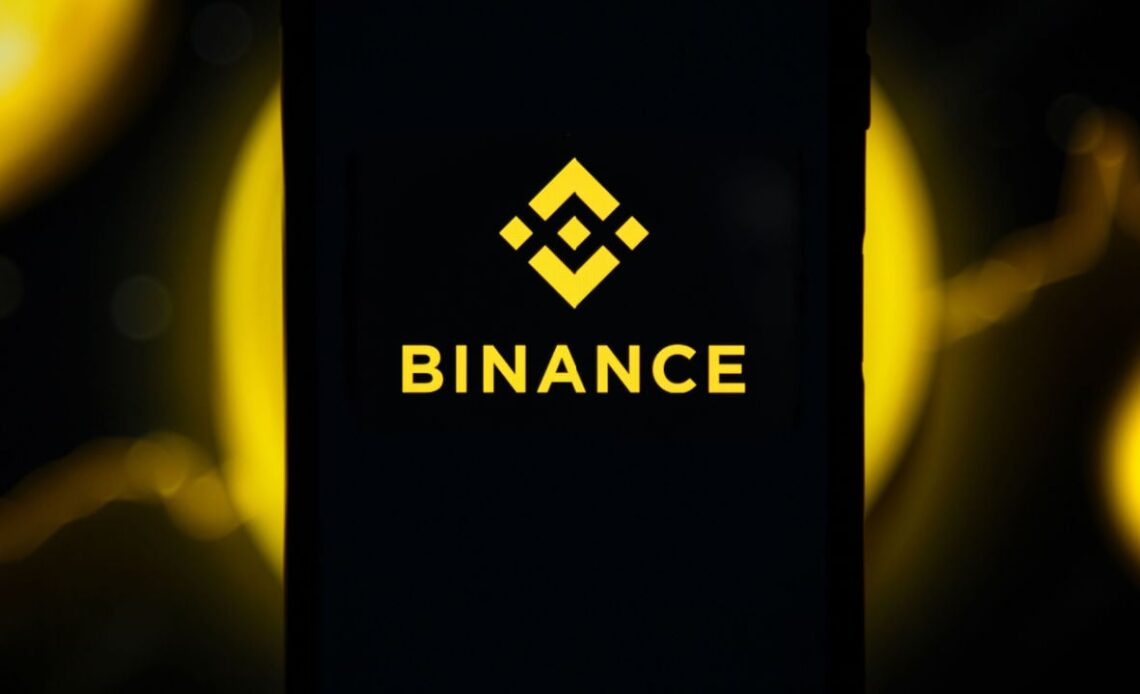 binance lightning network