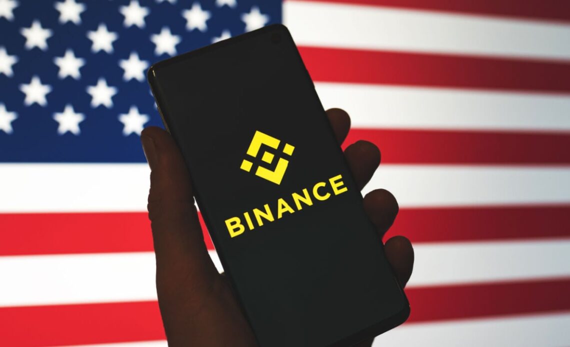 Binance Reportedly Investigated in US for Russia Sanctions Violations