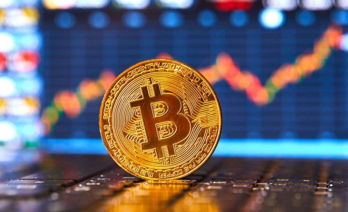 Bitcoin Price Outlook for May – Market Updates Bitcoin News