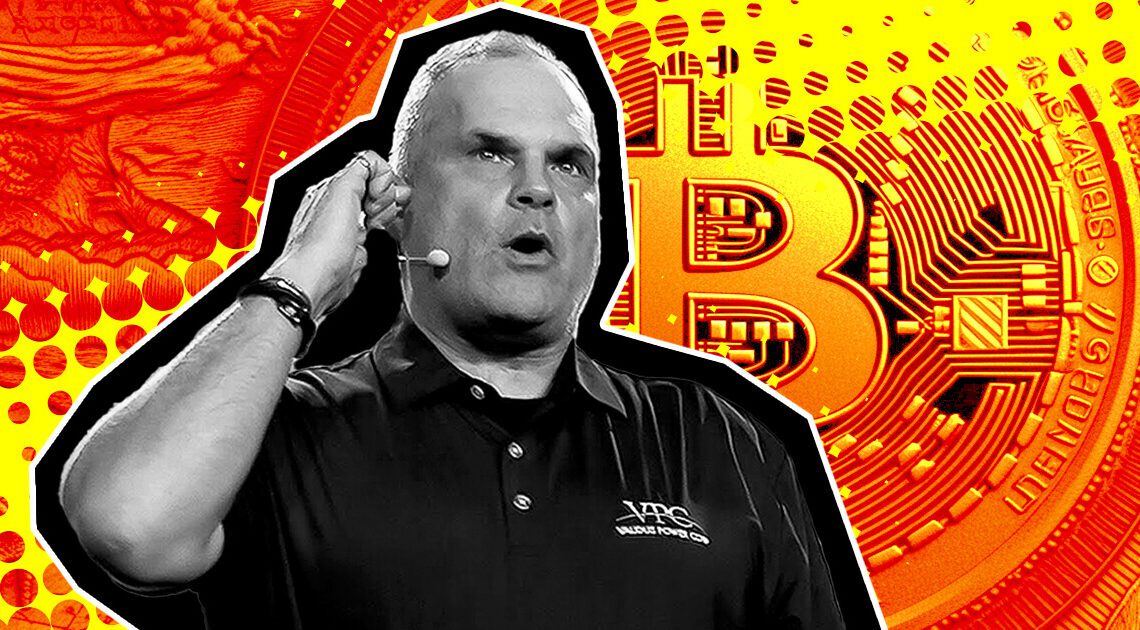 Bitcoin community reacts to former hedge fund manager Greg Foss’ criticism of Ordinals