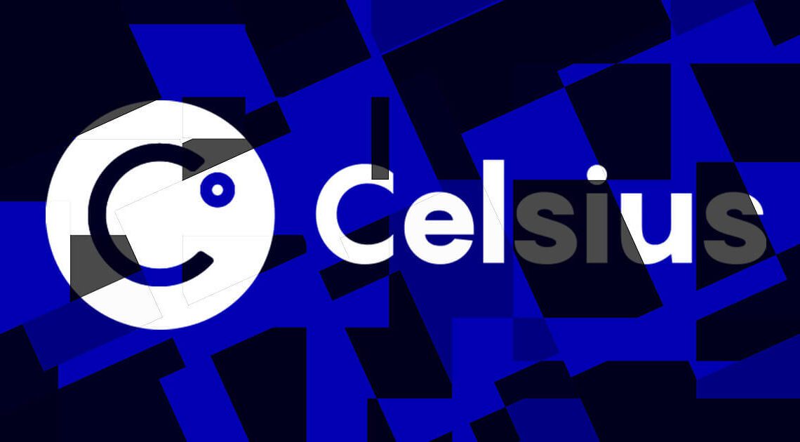 Celsius withdraws over $800M stETH staked on Lido Finance following upgrade