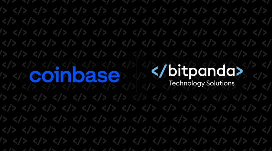 Coinbase and Bitpanda