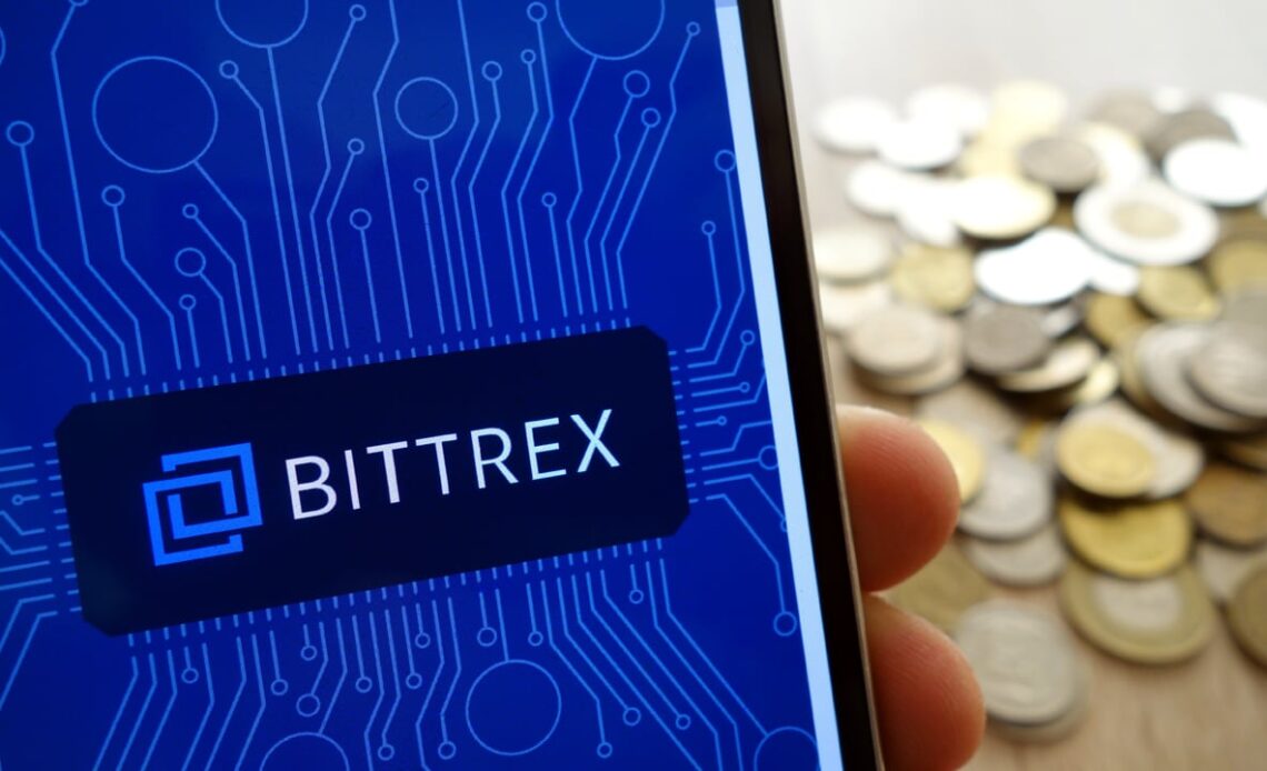 Crypto Exchange Bittrex Enters Chapter 11 Bankruptcy Protection Following SEC Lawsuit