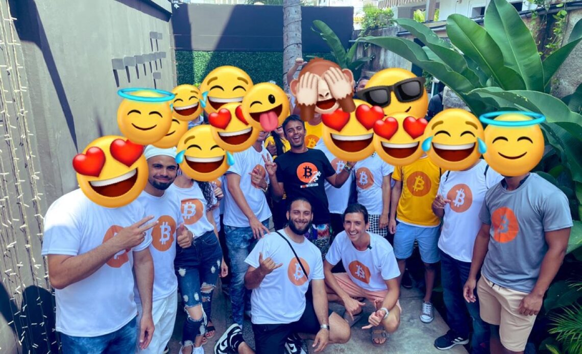 Cuba Bitcoin community hosts BTC-only meetup