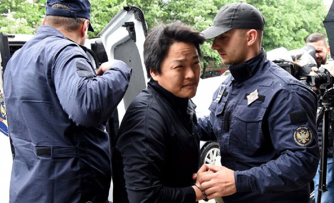 Do Kwon to Be Released on €400,000 Bail, Pleads Not Guilty in Montenegro