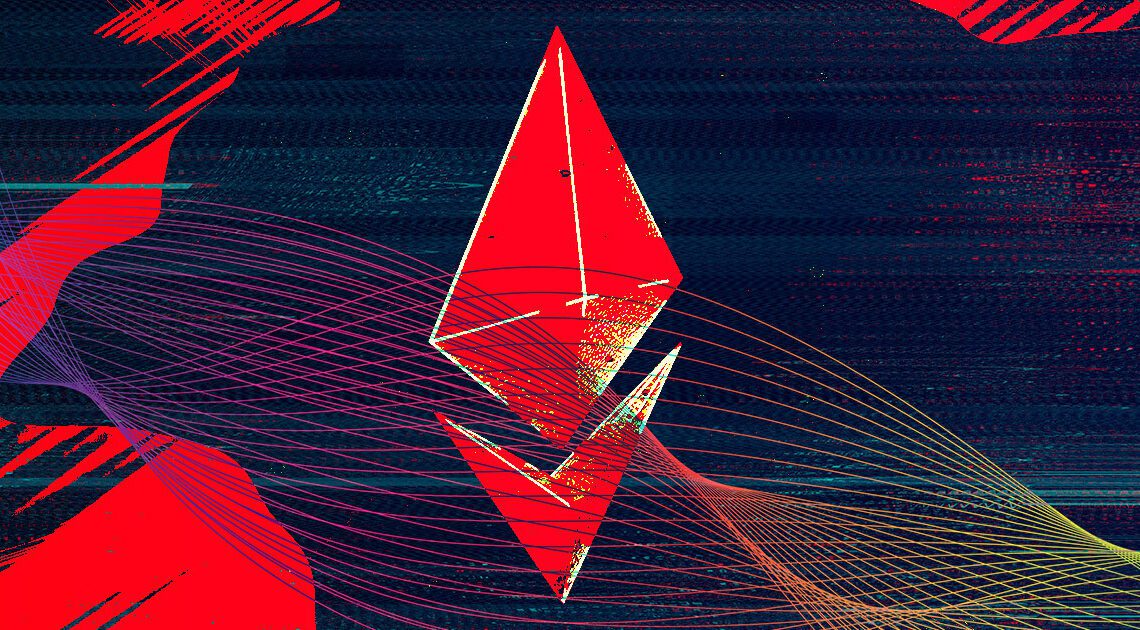 Ethereum failed to finalize transactions for 25 minutes but avoided full outage