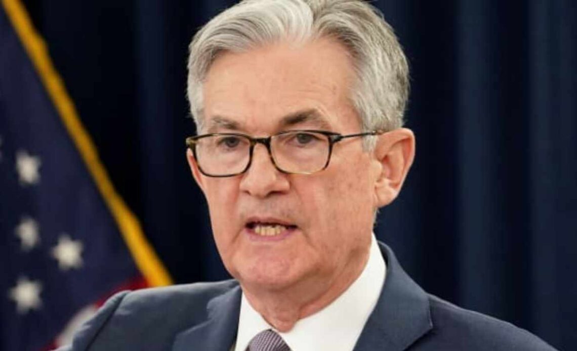 Fed Chair Powell Warns of 'Highly Uncertain and Adverse' Consequences of US Debt Default — 'We'd Be in Uncharted Territory'