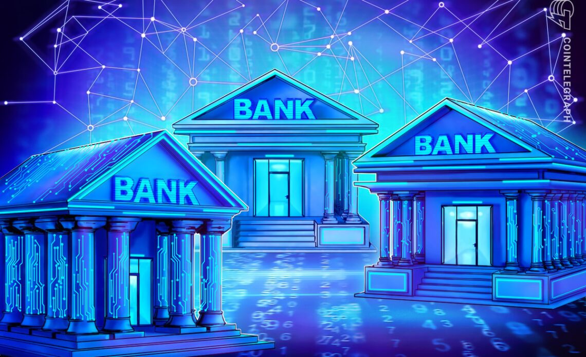 German banks slowly adopt crypto, mostly for institutional investors
