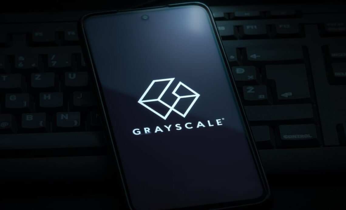 Grayscale Investments Files for 3 New Exchange Traded Funds