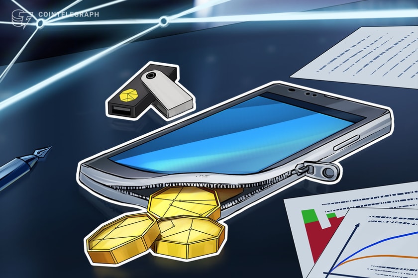 GridPlus to open source wallet firmware in Q3 amid Ledger debacle
