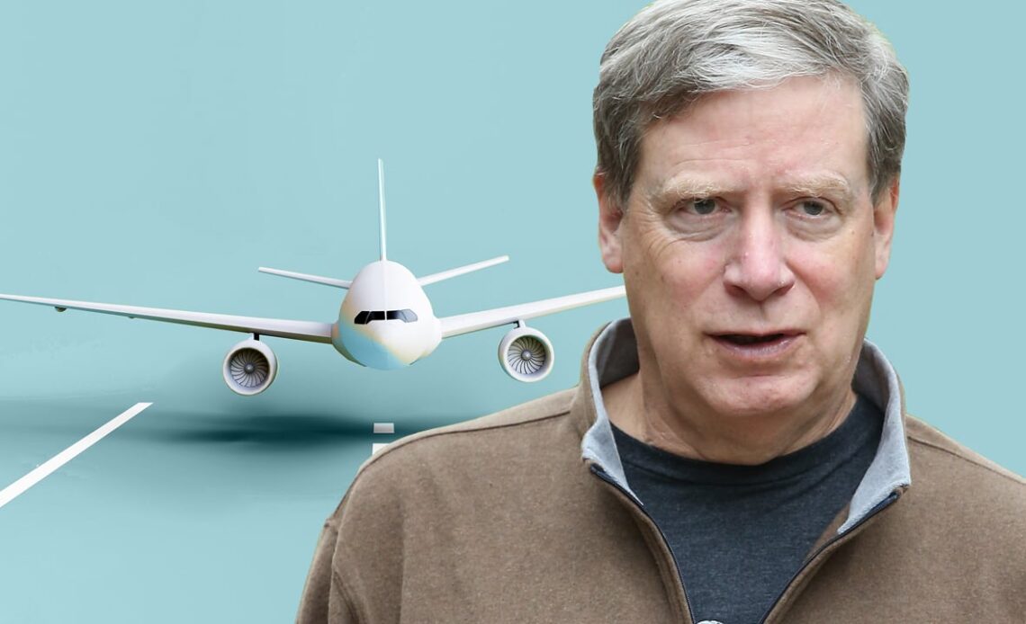 Hedge Fund Mogul Stanley Druckenmiller Warns of ‘Hard Landing’ for US Economy