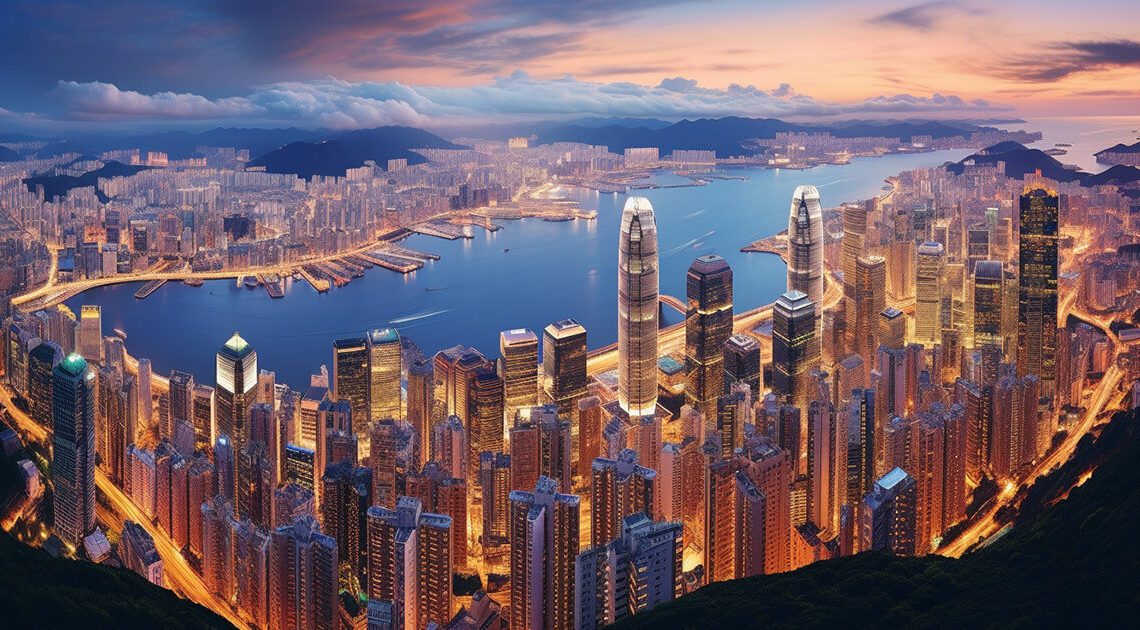 Hong Kong will not allow retail customers to trade stablecoins