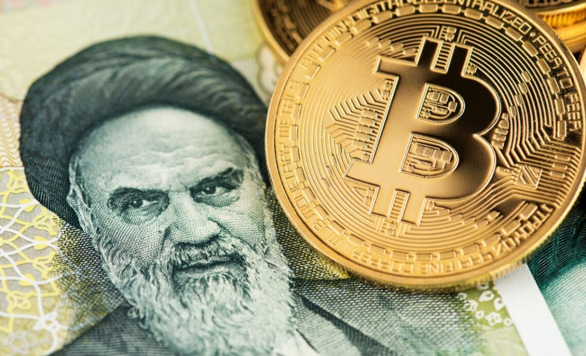 Iran Sets Up Platform to Facilitate Crypto Payments for Imports