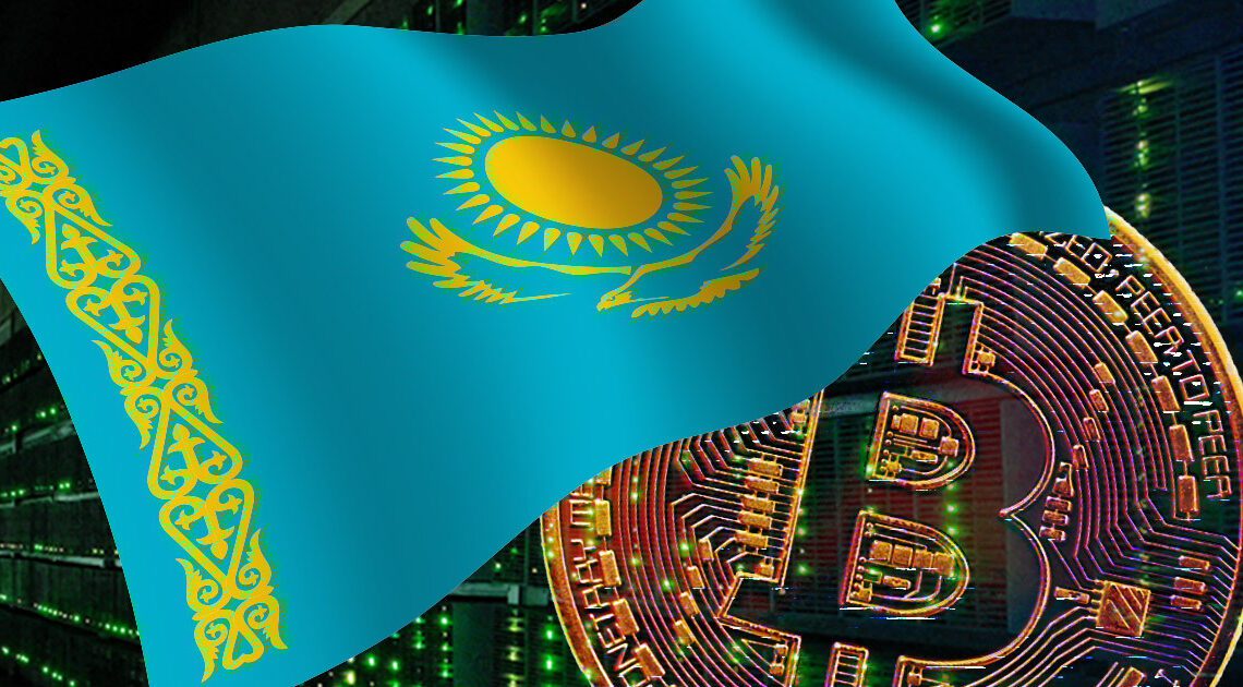 Kazakhstan’s Bitcoin mining industry has several challenges ahead