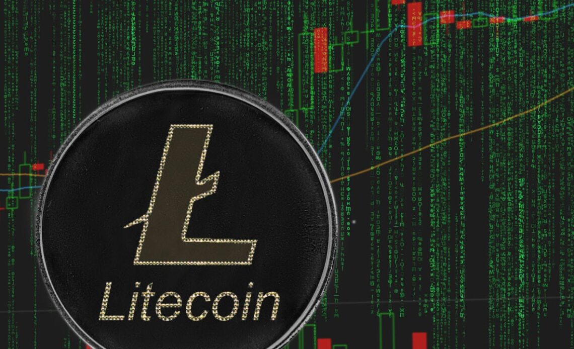 LTC Hits 2-Week High, as APE Extends Gains – Market Updates Bitcoin News