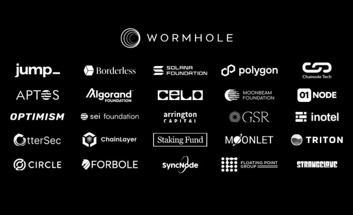 Leading Crypto Teams and Investors Launch $50 Million Cross-Chain Fund Powered by Wormhole