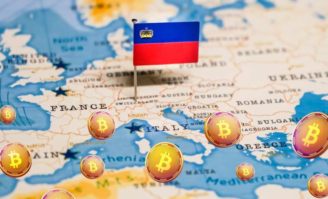 Liechtenstein Prime Minister Says Government to Accept Bitcoin Payments, Open to Investing Reserves in BTC