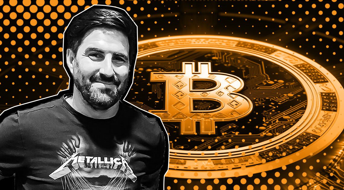 McCormack slams Worldcoin, saying ‘Bitcoin is world coin’
