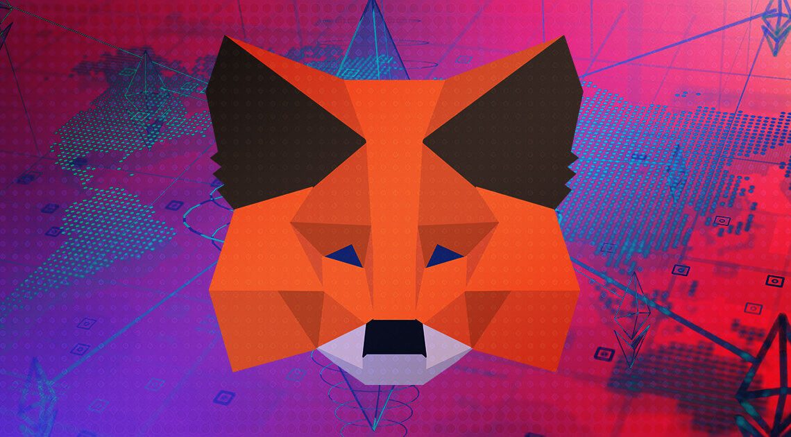 MetaMask firm counters FUD, says it doesn’t collect taxes from wallet users
