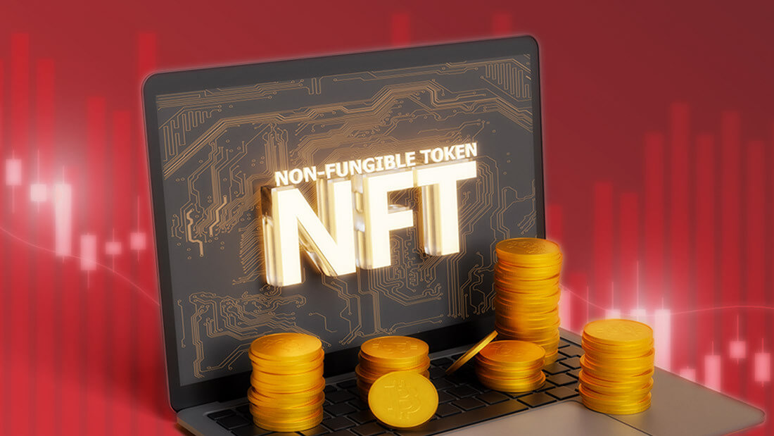 NFT traders averaging 1k ETH loss per day — blue chip NFTs floor price tanks
