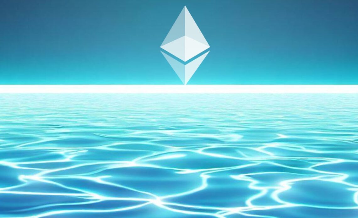 Over 440,000 Ethereum Added to Liquid Staking Derivatives in Two Weeks