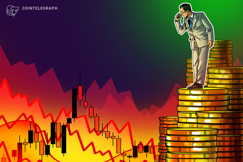 PacWest Bank plummets 50%! How will Bitcoin react?