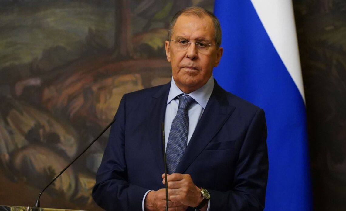 Push to Use National Currencies in SCO Cannot Be Stopped, Russia’s Lavrov Says