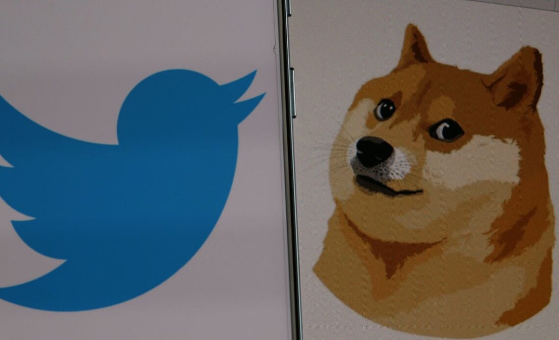 SHIB, DOGE Near Multi-Month Lows, as Musk Finds New Twitter CEO – Market Updates Bitcoin News