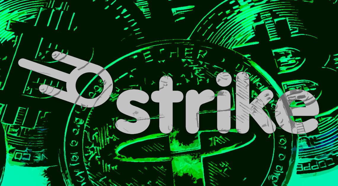 Strike integrates Tether’s USDT for payments