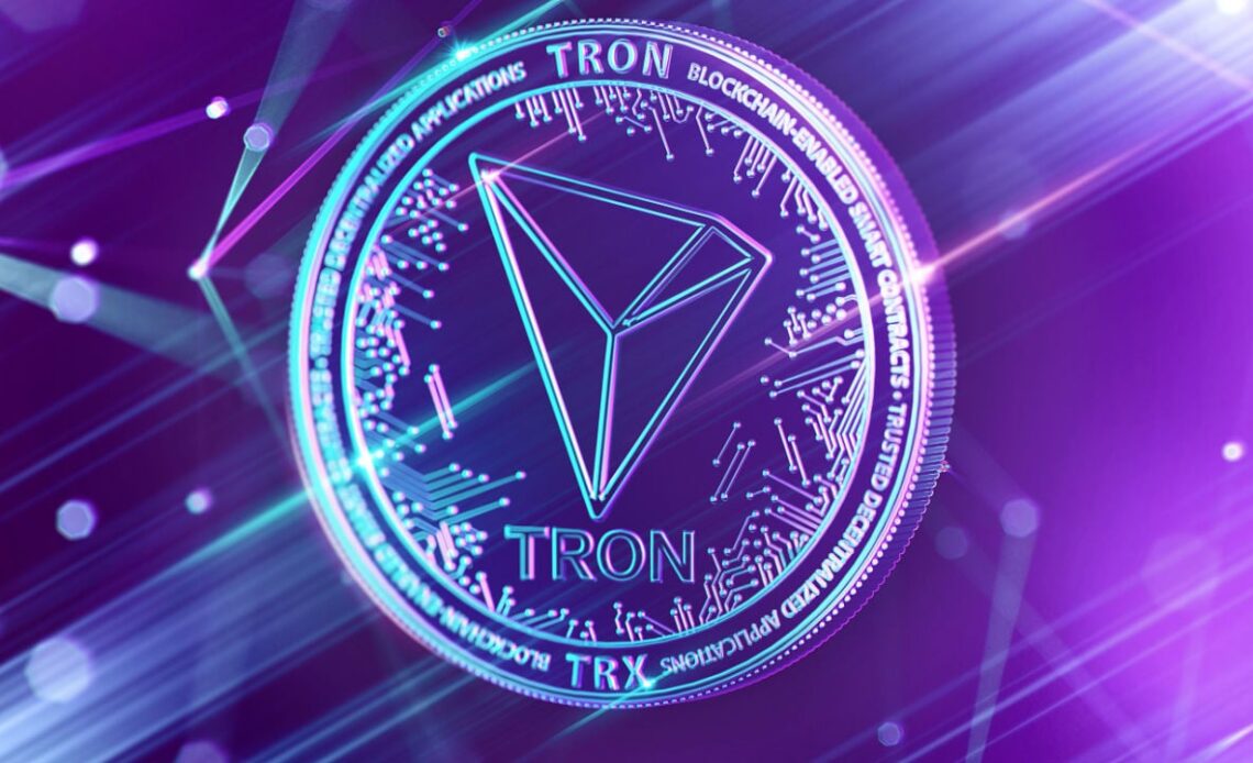 TRON Nears Crypto Top 10, as MATIC Extends Declines – Market Updates Bitcoin News