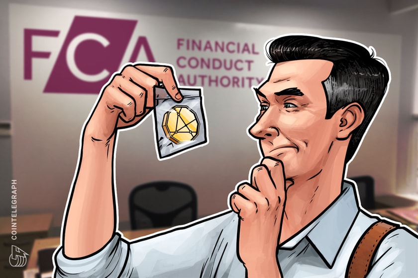 UK financial watchdog announces inspections against sites with suspected illegal crypto ATMs