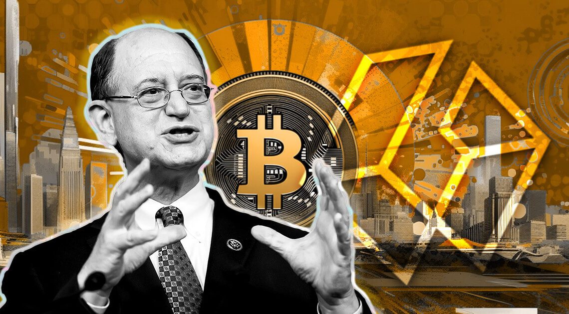 US lawmaker questions SEC about GBTC redemptions