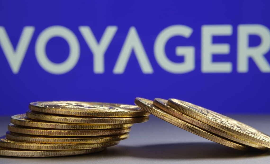 Voyager Digital Provides Update on Reimbursement Plan for Creditors