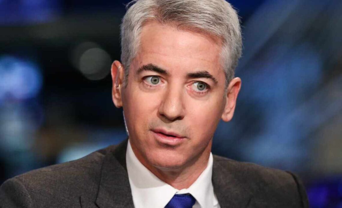 Billionaire Bill Ackman on US Banking Crisis: We Are Running out of Time to Fix This Problem