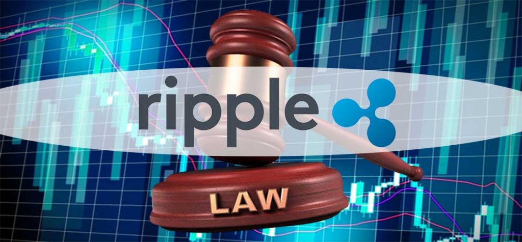 Ripple SEC Court