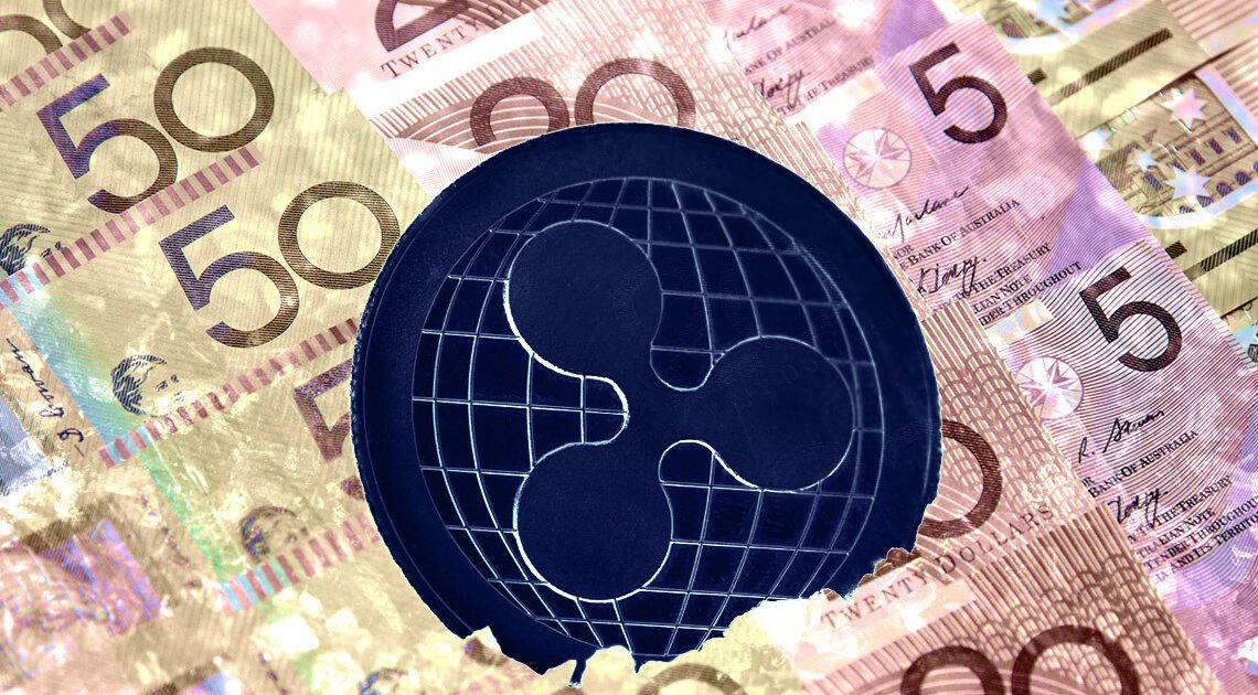 Australian payments firm Novatti expands its AUDD stablecoin to XRP Ledger