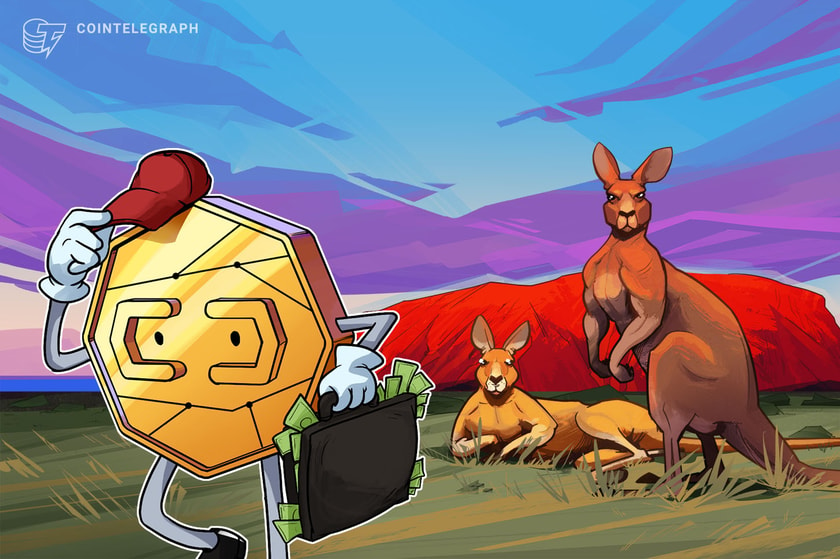 Australia's crypto laws risk being outpaced by emerging markets: Think tank