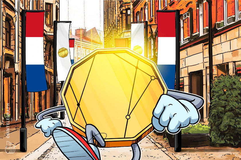 Binance Netherlands exit - Dutch Central Bank says registration failings are confidential