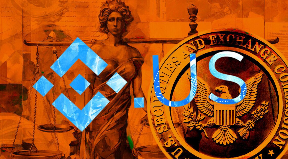 Binance.US deems SEC lawsuit ‘baseless’; plans to defend self