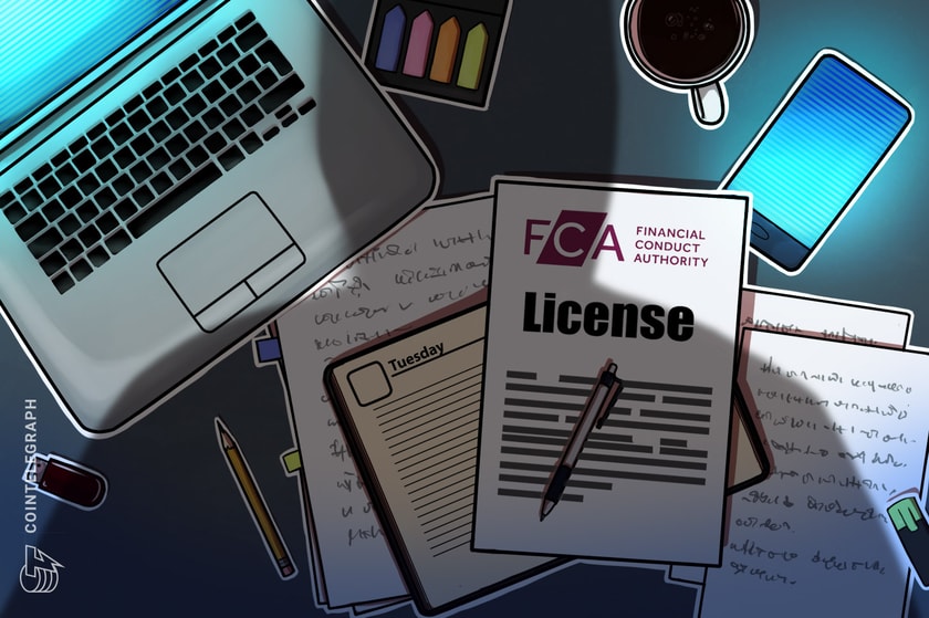 Bitstamp now included on FCA's list of registered crypto firms