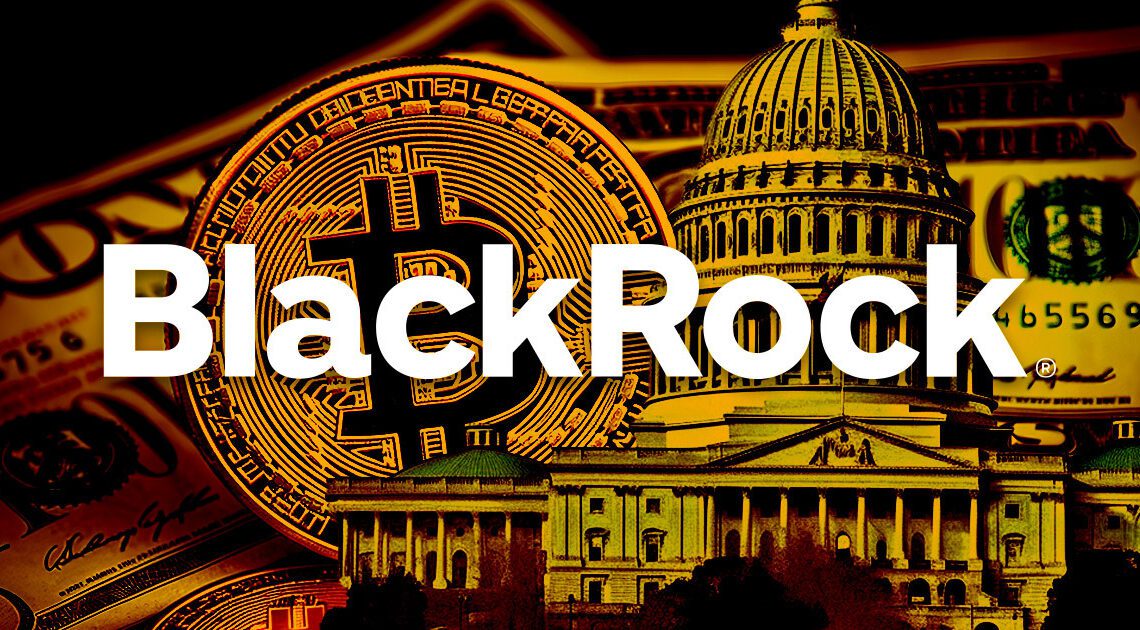 BlackRock spot Bitcoin ETF ‘not happening,’ application politically motivated, says Noelle Acheson