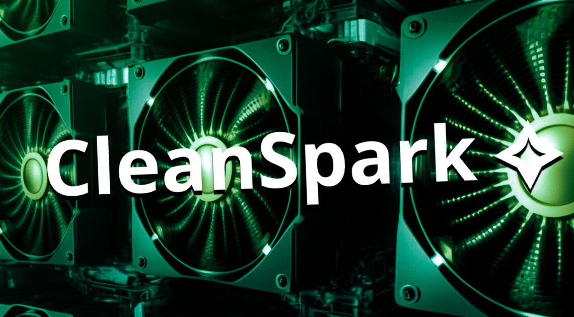 CleanSpark adds hashrate with $9.3M acquisition of Georgia mining campuses