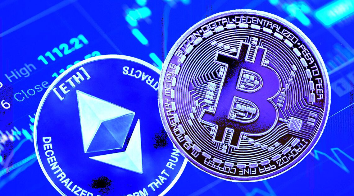 Coinbase Derivatives Exchange unveils Bitcoin and Ethereum futures