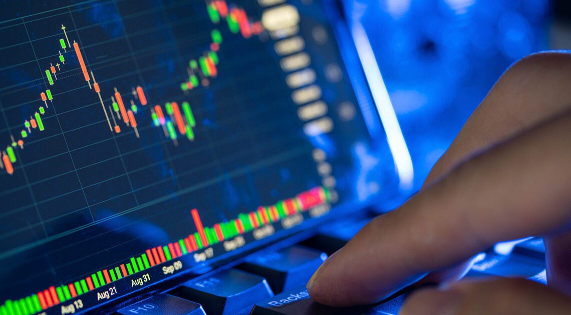 EDX Markets, the institutional crypto exchange backed by Fidelity, Schwab, and Citadel, launches today